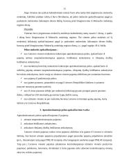 Pelno mokestis. Pajamų pripažinimo principai, apskaičiavimo tvarka 11 puslapis