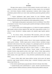 Pelno mokestis. Pajamų pripažinimo principai, apskaičiavimo tvarka 20 puslapis