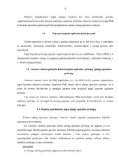 Pelno mokestis. Pajamų pripažinimo principai, apskaičiavimo tvarka 4 puslapis