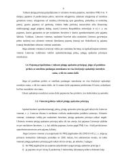 Pelno mokestis. Pajamų pripažinimo principai, apskaičiavimo tvarka 6 puslapis