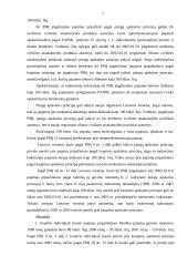 Pelno mokestis. Pajamų pripažinimo principai, apskaičiavimo tvarka 7 puslapis