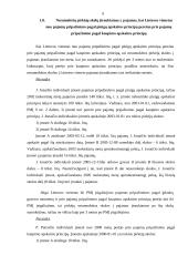 Pelno mokestis. Pajamų pripažinimo principai, apskaičiavimo tvarka 9 puslapis