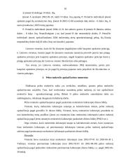 Pelno mokestis. Pajamų pripažinimo principai, apskaičiavimo tvarka 10 puslapis
