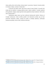 Penkių konkurencinių jėgų modelio analizė įmonėje UAB "TELE2" 9 puslapis