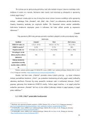 Penkių konkurencinių jėgų modelio analizė įmonėje UAB "TELE2" 14 puslapis