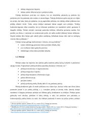 Penkių konkurencinių jėgų modelio analizė įmonėje UAB "TELE2" 7 puslapis