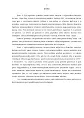 Pienas ir jo produktai 2 puslapis
