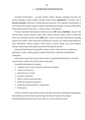 Pirminiai apskaitos dokumentai bei internetinė bankininkystė 14 puslapis