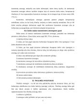 Poilsio laiko teisinis reguliavimas 11 puslapis