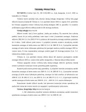 Poilsio laiko teisinis reguliavimas 15 puslapis