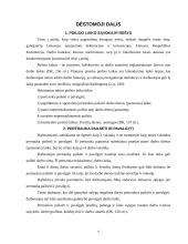 Poilsio laiko teisinis reguliavimas 4 puslapis