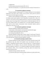 Poilsio laiko teisinis reguliavimas 8 puslapis