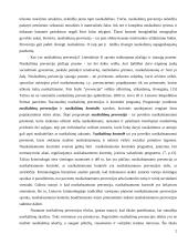 Policijos vaidmuo nusikaltimų prevencijoje ir kontrolėje 2 puslapis