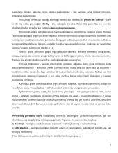 Policijos vaidmuo nusikaltimų prevencijoje ir kontrolėje 3 puslapis