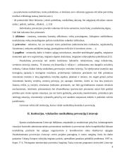 Policijos vaidmuo nusikaltimų prevencijoje ir kontrolėje 4 puslapis