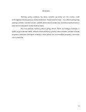 Politinės partijos Lietuvoje ir jų funkcijos 11 puslapis