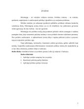 Politinės partijos Lietuvoje ir jų funkcijos 3 puslapis