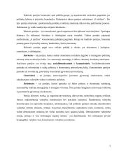 Politinės partijos Lietuvoje ir jų funkcijos 5 puslapis