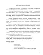 Politinės partijos Lietuvoje ir jų funkcijos 6 puslapis