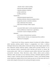 Politinės partijos Lietuvoje ir jų funkcijos 7 puslapis