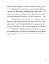 Politinės partijos Lietuvoje ir jų funkcijos 10 puslapis