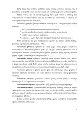 Prekių asortimentas ir vaidmuo rinkoje 5 puslapis