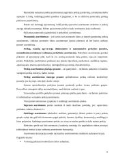 Prekių asortimentas ir vaidmuo rinkoje 6 puslapis