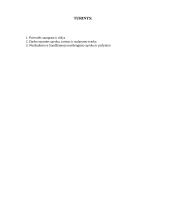 Prievolė. Darbo sutartis. Nusikaltimas ir baudžiamasis nusižengimas 2 puslapis