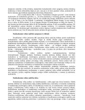 Prievolė. Darbo sutartis. Nusikaltimas ir baudžiamasis nusižengimas 11 puslapis