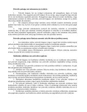 Prievolė. Darbo sutartis. Nusikaltimas ir baudžiamasis nusižengimas 6 puslapis