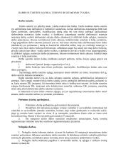 Prievolė. Darbo sutartis. Nusikaltimas ir baudžiamasis nusižengimas 7 puslapis