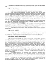 Prievolė. Darbo sutartis. Nusikaltimas ir baudžiamasis nusižengimas 8 puslapis