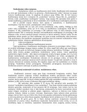 Prievolė. Darbo sutartis. Nusikaltimas ir baudžiamasis nusižengimas 10 puslapis