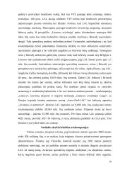 Privatizavimo eigos analizavimas: AB "Lietuvos avialinijos" 16 puslapis