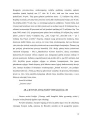 Privatizavimo eigos analizavimas: AB "Lietuvos avialinijos" 17 puslapis