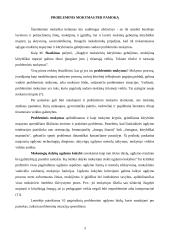 Probleminis mokymas 3 puslapis