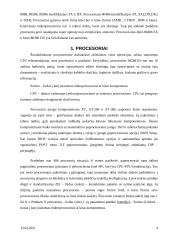 Procesorių palyginimai 4 puslapis