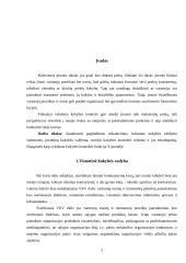 Produkto kokybės valdymas 2 puslapis