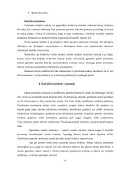 Produkto kokybės valdymas 8 puslapis