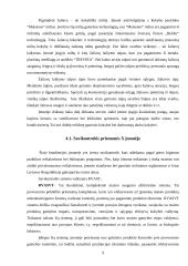 Produkto kokybės valdymas 9 puslapis