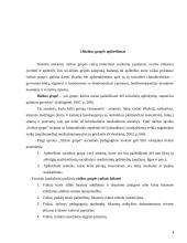 Rizikos grupės vaikų mokymosi sunkumų ypatumai 4 puslapis