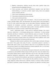 Rizikos grupės vaikų mokymosi sunkumų ypatumai 5 puslapis