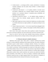 Rizikos grupės vaikų mokymosi sunkumų ypatumai 7 puslapis