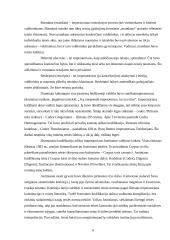 Romėnų teisės šaltiniai 6 puslapis