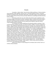 Romualdo Granausko kūryba 5 puslapis