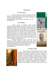 Romualdo Granausko kūryba 7 puslapis