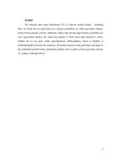 Salomėja Nėris - gyvenimas ir kūryba 2 puslapis