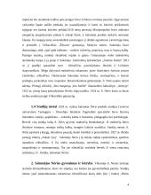 Salomėja Nėris - gyvenimas ir kūryba 4 puslapis