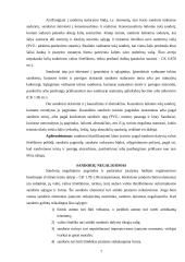 Sandoriai ir sandorių rūšys 6 puslapis