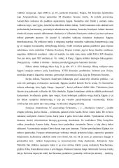 Senovės Egipto teisinė raida bei bruožai 7 puslapis